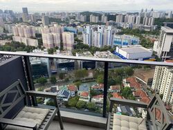 Stirling Residences (D3), Apartment #459130901